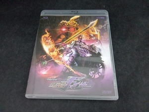 ドライブサーガ 仮面ライダーチェイサー ブレイクガンナースペシャル版(初回生産限定版)(Blu-ray Disc)