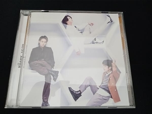 帯あり (KAT-TUN) CD Honey(通常盤)