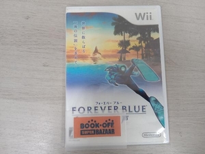 Wii FOREVER BLUE(フォーエバーブルー) 海の呼び声