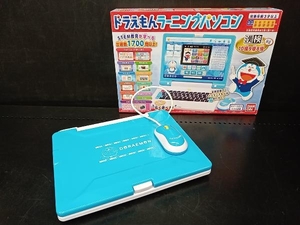 BANDAI Doraemon la- person g personal computer [ operation verification settled ]