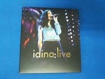 イディーナ・メンゼル CD 【輸入盤】Idina:Live_画像1
