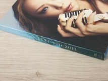 namie amuro FEEL tour 2013(Blu-ray Disc)_画像6