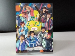 DVD 素顔4 関西ジャニ―ズJr.盤(ジャニーズアイランドストア限定)(3DVD)