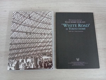 DVD GLAY DOME TOUR 2005 'WHITE ROAD' in TOKYO DOME 2005.3.12&3.13_画像3
