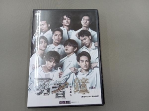 DVD 劇団EXILE 勇者のために鐘は鳴る