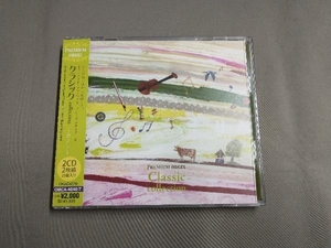  obi equipped ( music box ) CD Classic * collection ~ka non ~