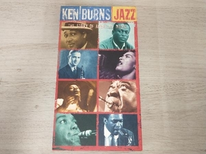 KenBurnsJazz(アーティスト) CD 【輸入盤】Tory of Americas Music