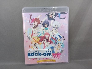 ゾンビランドサガLIVE~フランシュシュみんなでおらぼう!~(Blu-ray Disc)