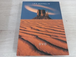 DVD LED ZEPPELIN DVD(通常版)