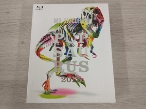 Mr.Children TOUR POPSAURUS 2012(Blu-ray Disc)