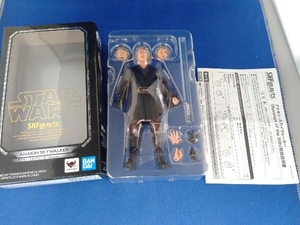 フィギュア S.H.Figuarts アナキン・スカイウォーカー(Revenge of the Sith)