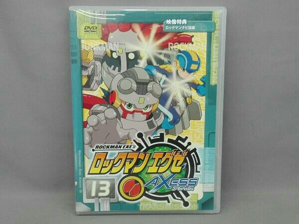 ヤフオク! -「ロックマンエグゼ」(DVD) の落札相場・落札価格