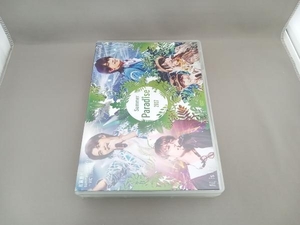 DVD Summer Paradise 2017