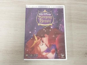 DVD 眠れる森の美女 プラチナ・エディション