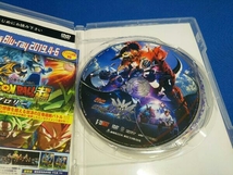 DVD ビルド NEW WORLD 仮面ライダークローズ_画像4