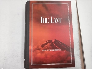 東京スカパラダイスオーケストラ CD The Last(初回限定盤)(DVD付)