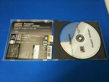 パスポート CD パスポート・ファースト(SHM-CD)_画像4