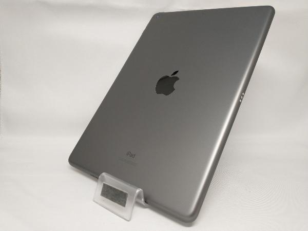 iPad WiFi 64GB 第9世代 スペースグレー 新品 未使用 タブレット 【メール便無料】