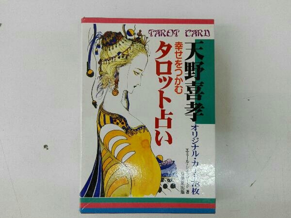 Vagabond Wild Tarot 2nd バガボンド タロットカード 特別訳あり特価