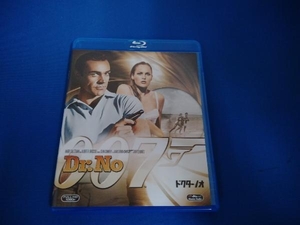 007/ドクター・ノオ(Blu-ray Disc)