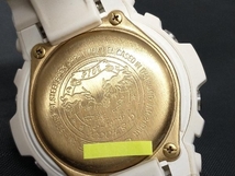 ジャンク 【セット売り】CASIO カシオ G-SHOCK ジーショック ラバーズコレクション2018 AW-591LF BABY-G BGA-150LF 腕時計 ペア_画像4