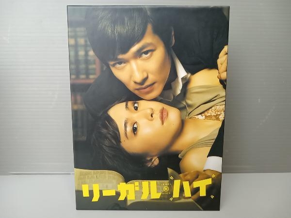 ヤフオク! -リーガルハイ dvdの中古品・新品・未使用品一覧
