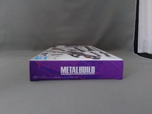 フィギュア METAL BUILD エヴァンゲリオン専用武装セット_画像3