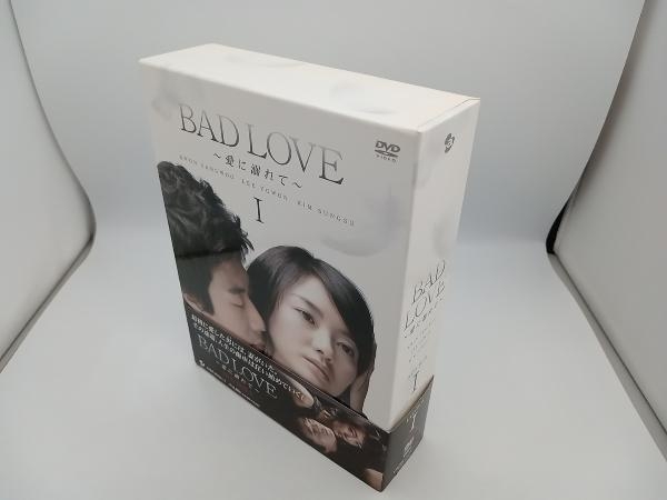 韓国ドラマ　DVD  バッドラブ　BAD LOVE  全話セット