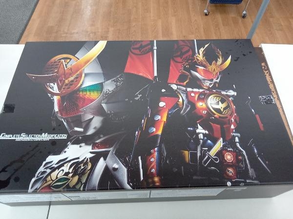 ヤフオク! -戦極ドライバー csmの中古品・新品・未使用品一覧