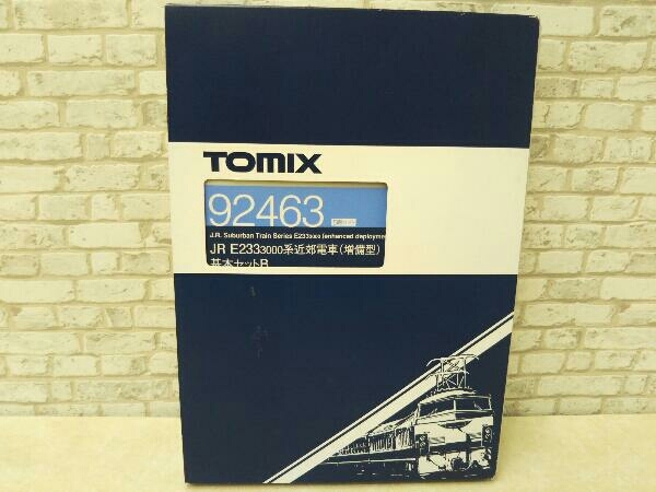 2023年最新】ヤフオク! -tomix e233 増備(おもちゃ、ゲーム)の中古品