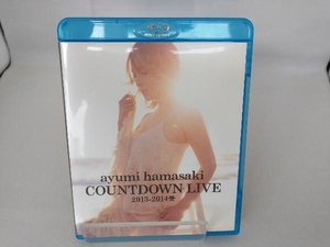 ayumi hamasaki COUNTDOWN LIVE 2013-2014 A(Blu-ray Disc)