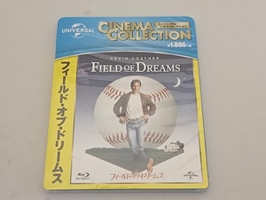 (未開封)フィールド・オブ・ドリームス(Blu-ray Disc)