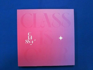 CLASS:y CD 【輸入盤】Class Is Over