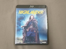 ハイランダー 悪魔の戦士 4Kリストア版(Blu-ray Disc)_画像1