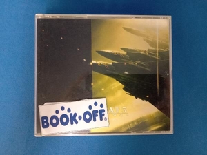 (ゲーム・ミュージック) CD エースコンバット5 ジ・アンサング・ウォー オリジナル・サウンドトラック