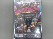 DVD 乾杯戦士 アフターV DVD-BOX_画像2