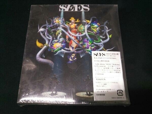 【未開封】[CD・BD]ゆず SEES(初回生産限定盤)(Blu-ray Disc付)