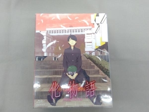 化物語 Blu-ray Disc BOX(Blu-ray Disc)