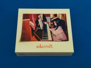 Aiko CD AIKO Стихотворение. (Ограниченная серия впервые) (с DVD)