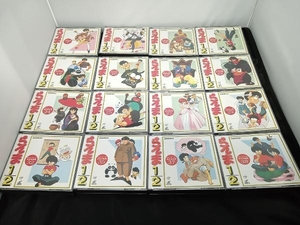 [ video CD]TV series complete compilation record Ranma 1/2 vol!7,8,16,17,19,20,22,23,24,25,27,29,32,35,37,38. set 