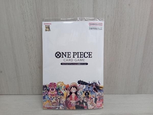 ONE PIECE CARD GAME カードゲーム プレミアムカードコレクション25周年エディション バンダイ