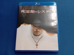 死霊館のシスター(Blu-ray Disc)