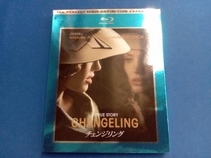 チェンジリング(Blu-ray Disc)