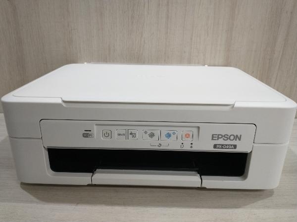 2023年最新】ヤフオク! -エプソンプリンターpx049aの中古品・新品・未