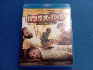 ハングオーバー!!史上最悪の二日酔い、国境を越える ブルーレイ&DVDセット(Blu-ray Disc)