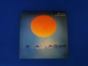  Santana CD Caravan Sara i(SACD)