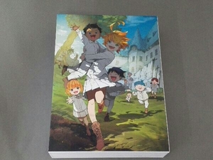 帯あり DVD 約束のネバーランド 1(完全生産限定版)