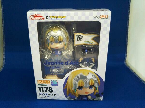 2023年最新】ヤフオク! -ねんどろいど ジャンヌダルクの中古品・新品