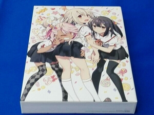 Fate/kaleid liner prisma☆Illya プリズマ☆ファンタズム(限定版)(Blu-ray Disc)