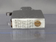 【未着火品】 Zippo WAYWORD WIND 1950 21ST CENTURY ARCHIVES 214ST 433 FILM STRIP_画像8